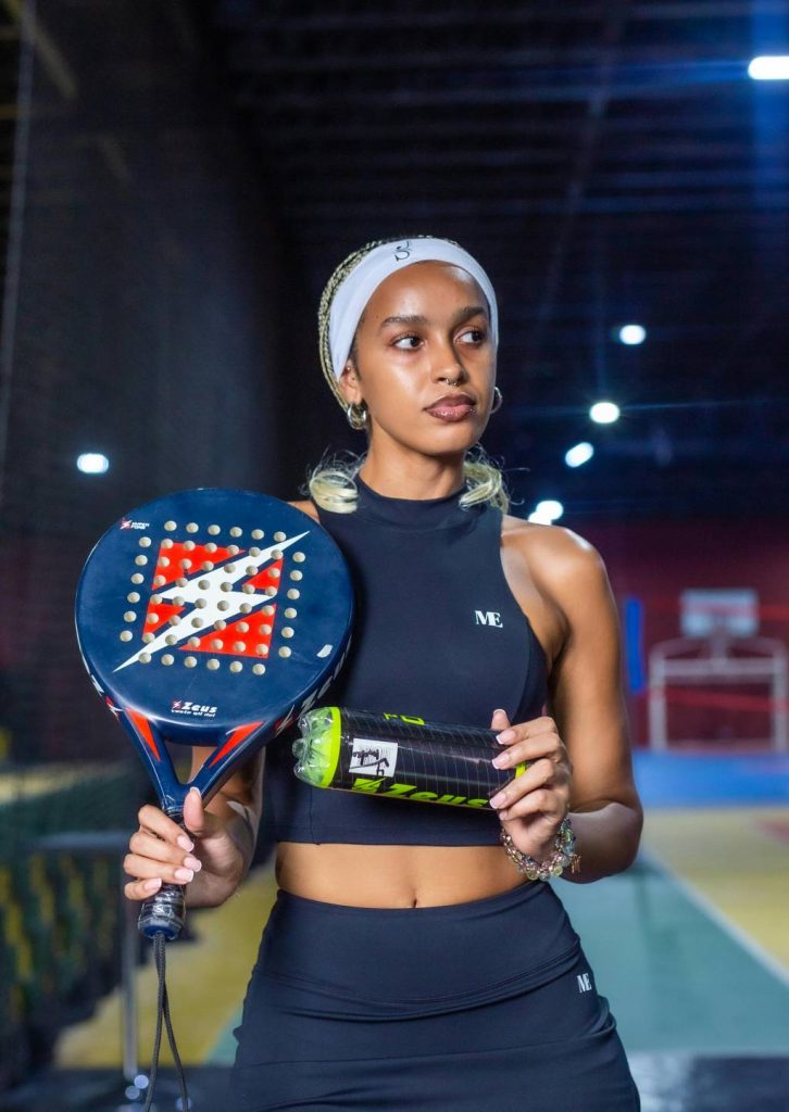 So verlängerst du die Lebensdauer deines Padelschlägers